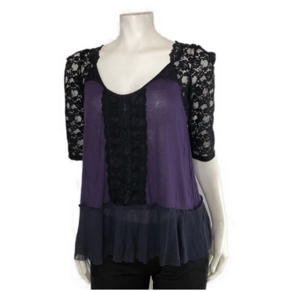 Free People top size S